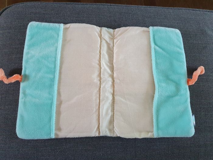 Protége carnet de santé - photo numéro 2