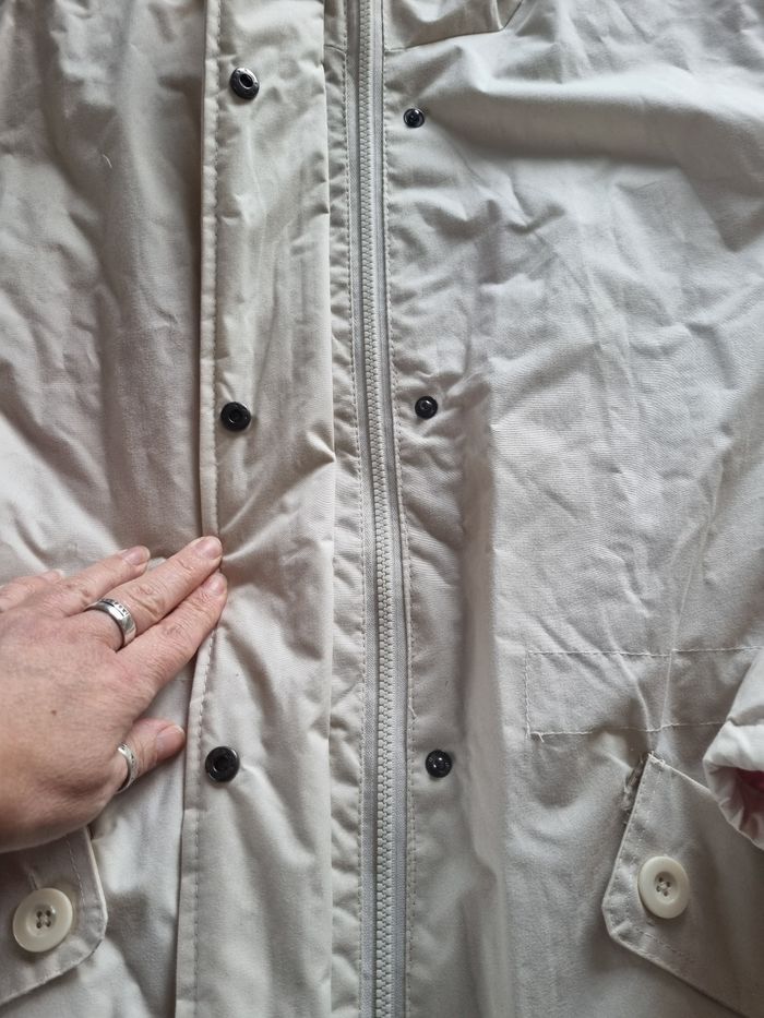 Manteau Atlas for women - photo numéro 3