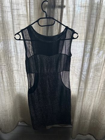Robe fête