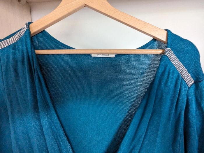 Robe pull - photo numéro 2