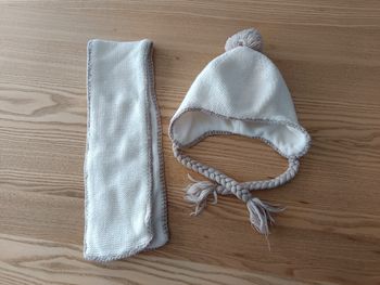 Ensemble Kimbaloo 12/18mois