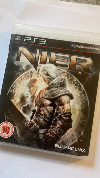 nier ps3