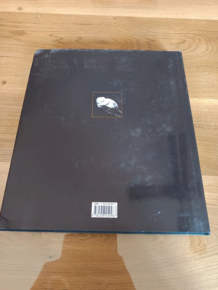 Livre Anne geddes un monde d'enfants - photo numéro 2