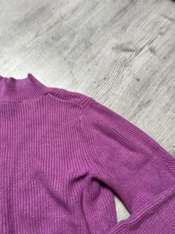 pull hiver jennyfer - photo numéro 3