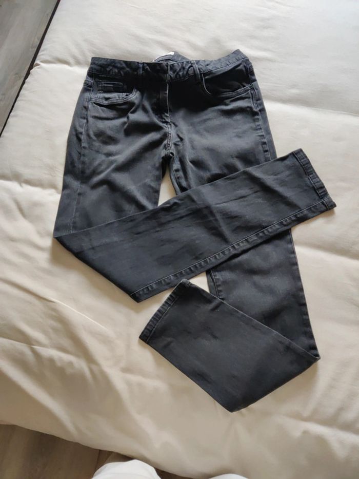 Jeans noir