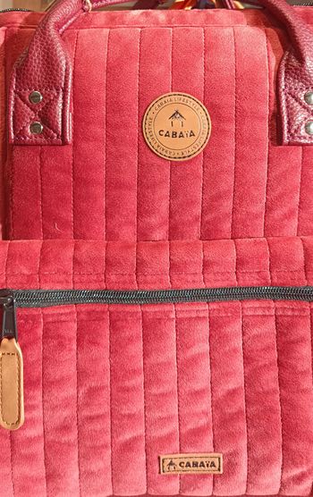 Sac neuf Cabaia 