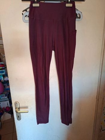 Legging sport domyos 36