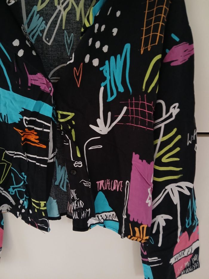 Veste - photo numéro 3