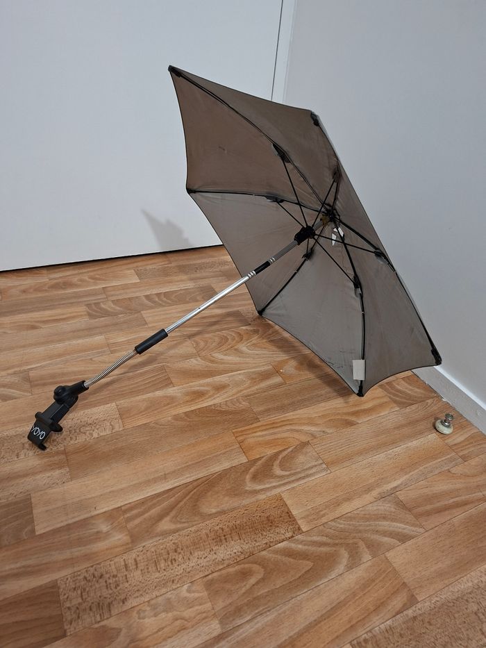ombrelle yoyo babyzen - photo numéro 2