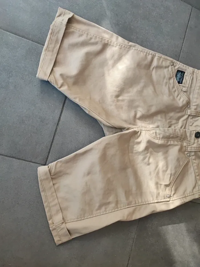 Short - photo numéro 4