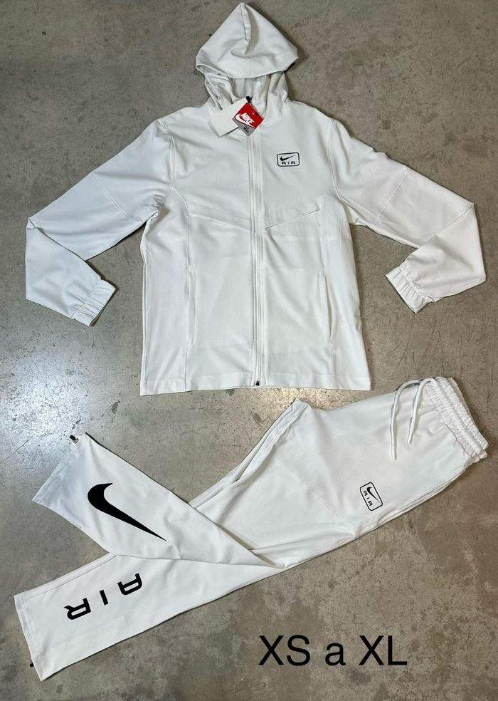 Ensemble air - photo numéro 6