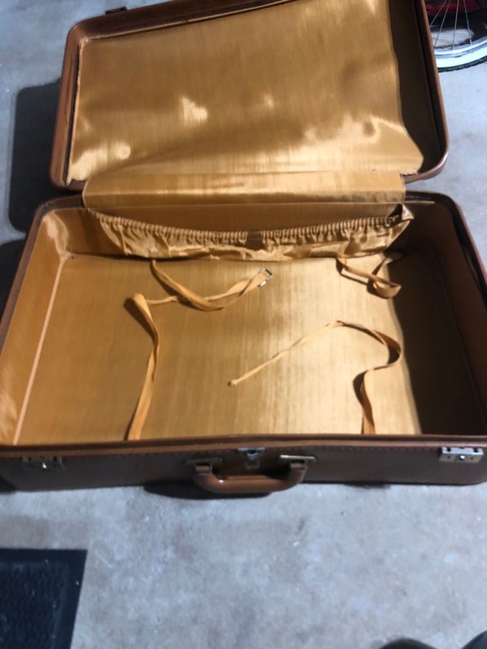 Valise - photo numéro 2