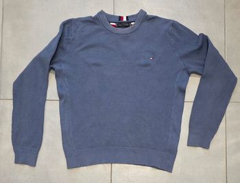 Pull tommy hilfiger 