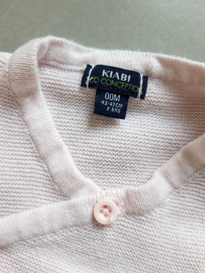 Lot brassière - photo numéro 2