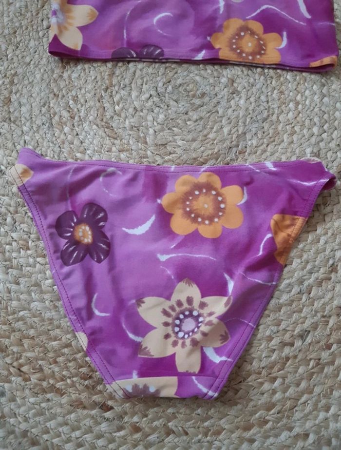 Maillot de bain 2 pièces - photo numéro 4