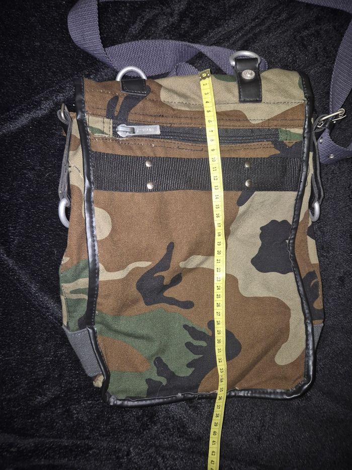 Sac à bandoulière RG512 - photo numéro 9