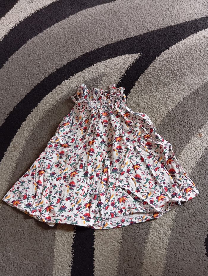 Robe fille. - photo numéro 3