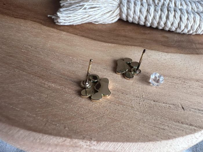 Bo patte de chat - photo numéro 4