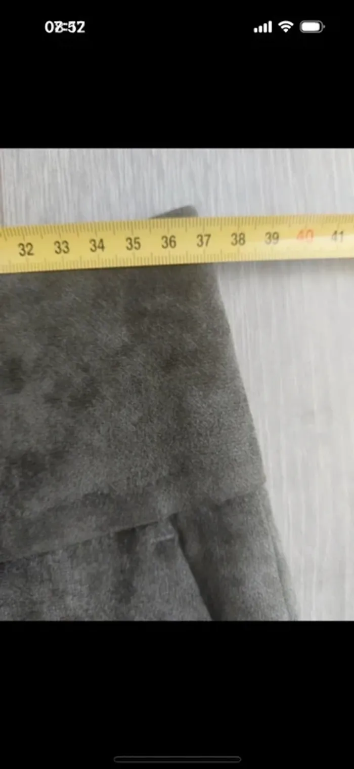 Pantalon Dorothee Schumacher taille 1 - photo numéro 11