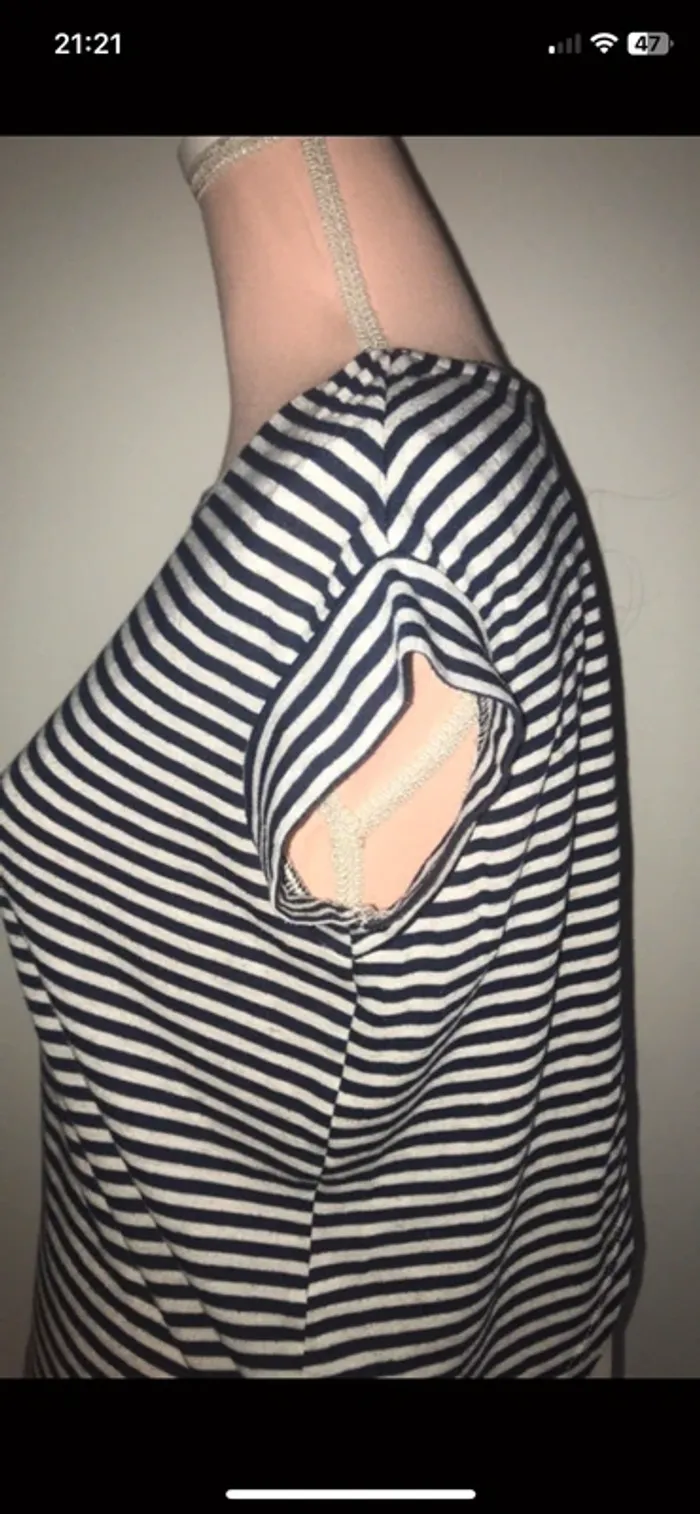 Tee shirt - photo numéro 9