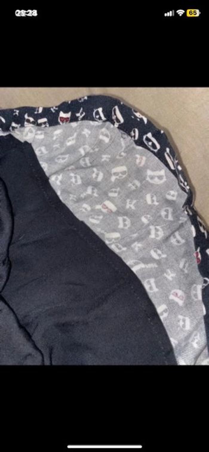 Jupe taille 4 ans Karl Lagerfeld - photo numéro 6