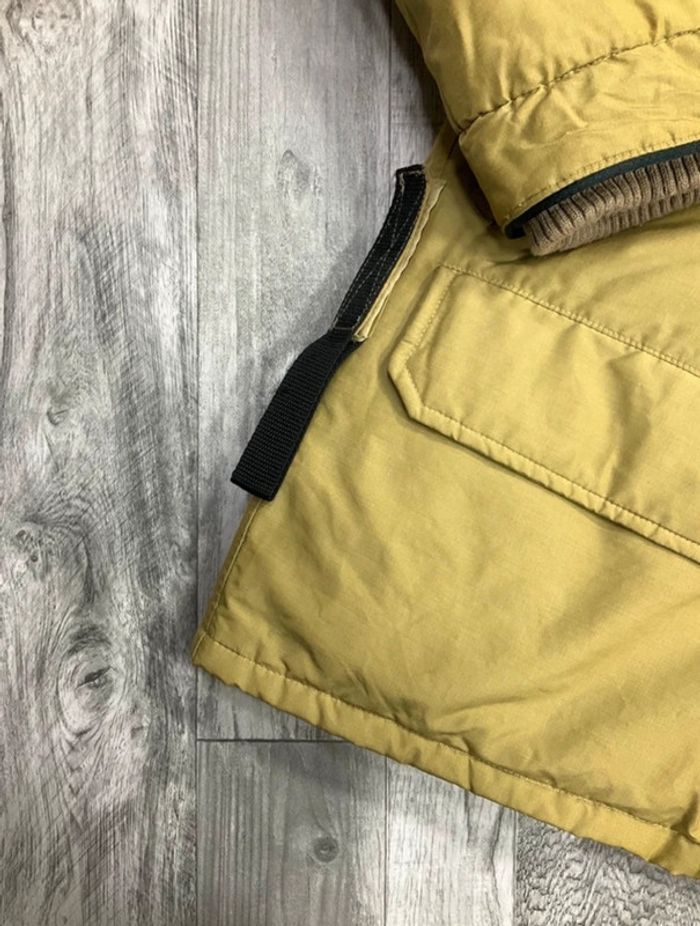 Doudoune vintage Canada Goose x Museum - photo numéro 5