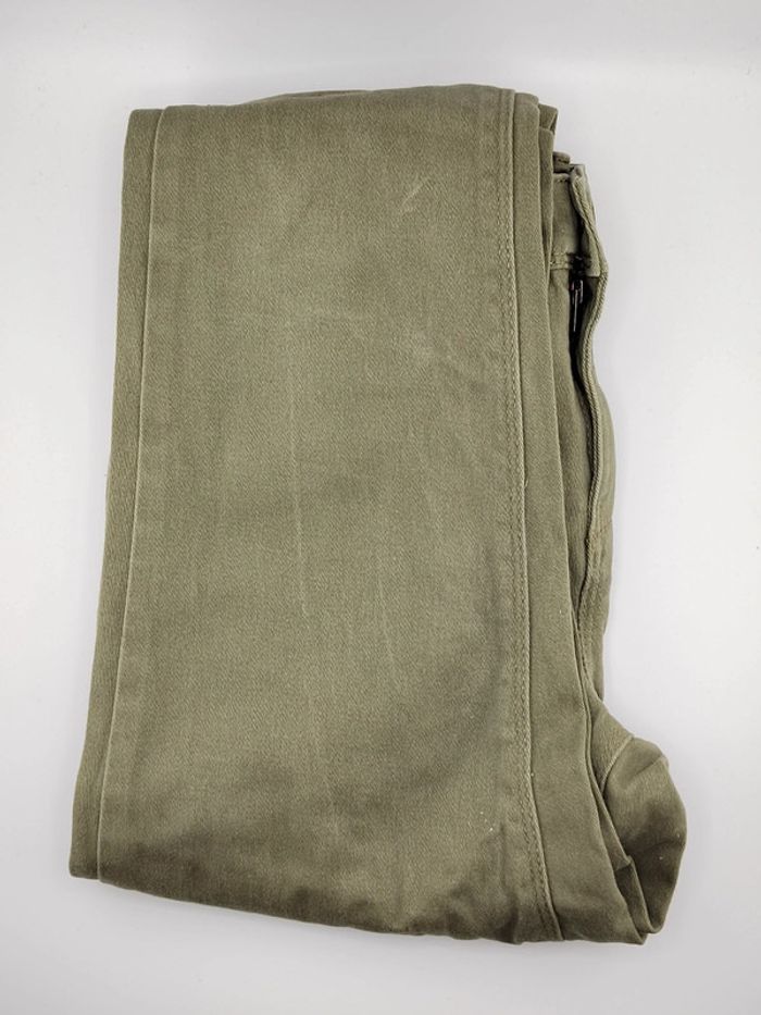 Pantalon slim fit - photo numéro 2