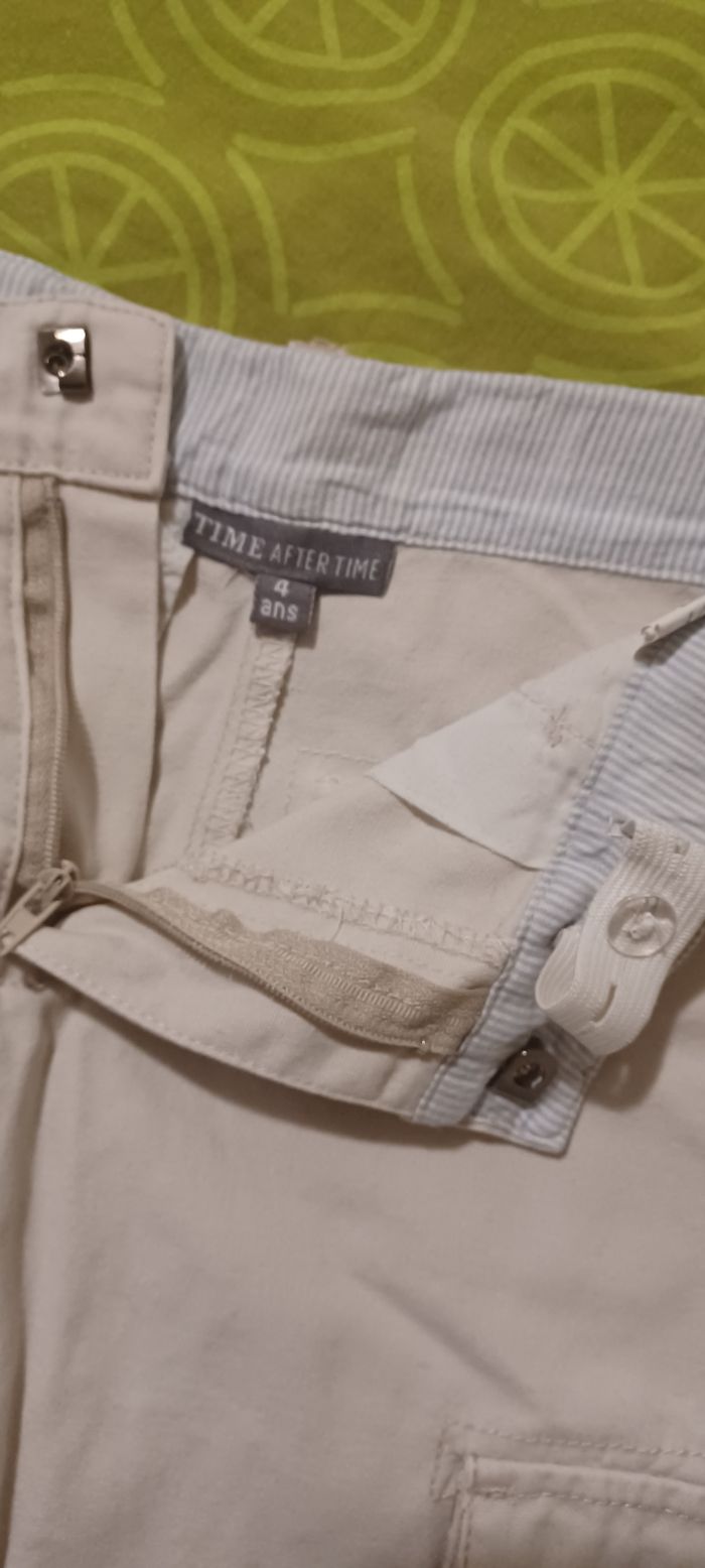 Short - photo numéro 2