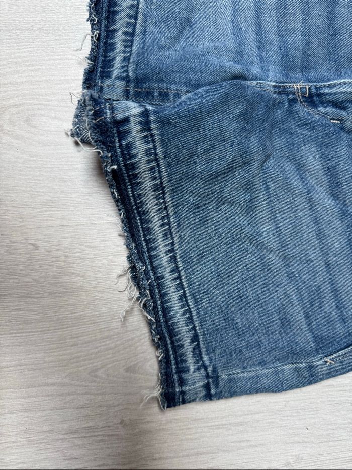 Short en jean - photo numéro 3