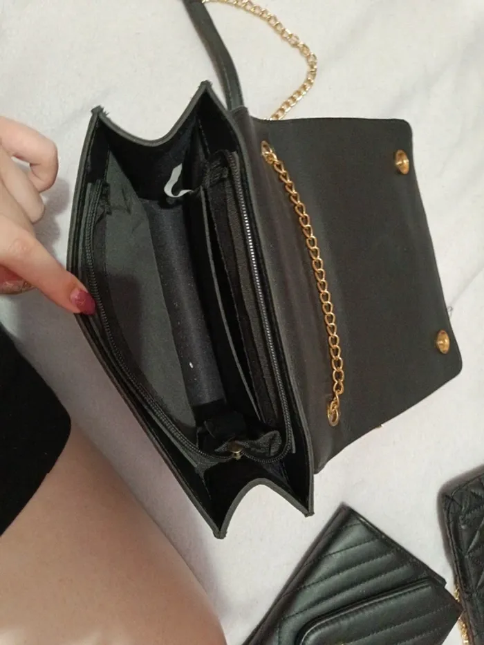 Sac à main femme - photo numéro 6
