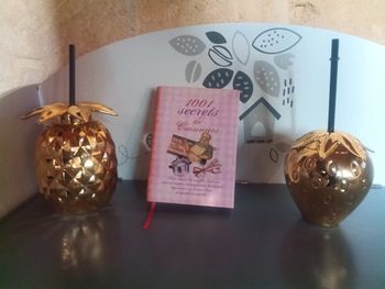 🎁 livre 1001 secrets de cuisiniers 🎁