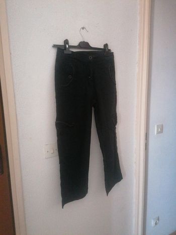 Pantalon taille unique