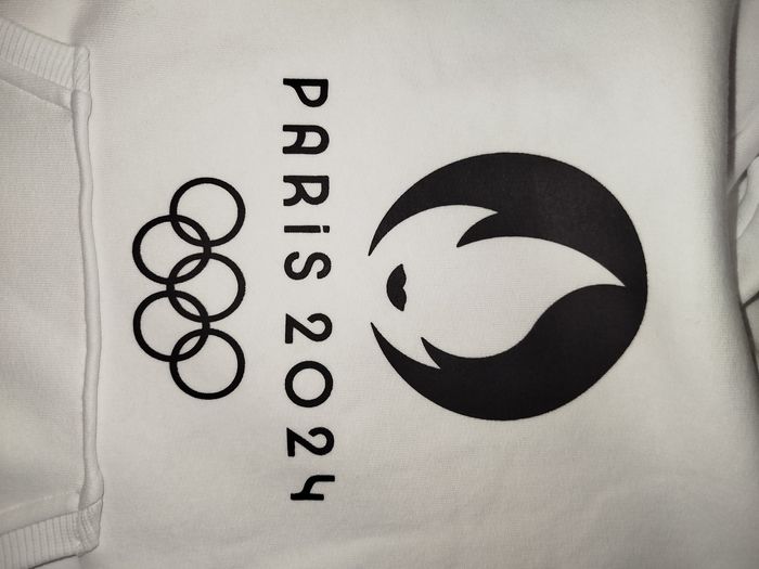 Sweat à capuche 4-5ans - photo numéro 8