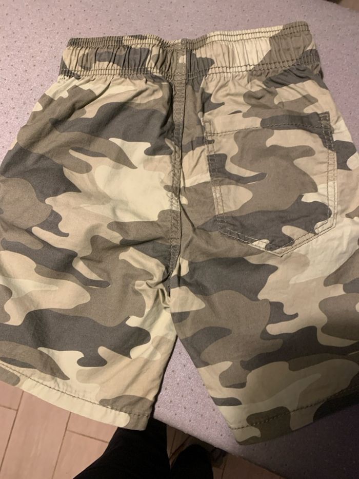 Short - photo numéro 2