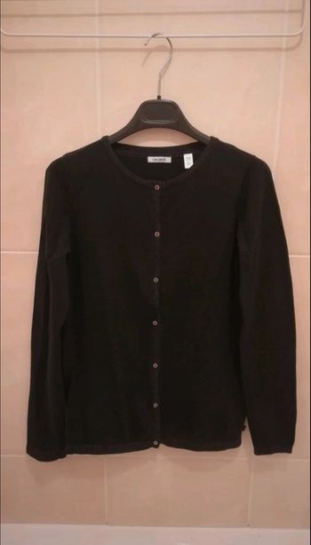 Gilet T14 ans - V92B