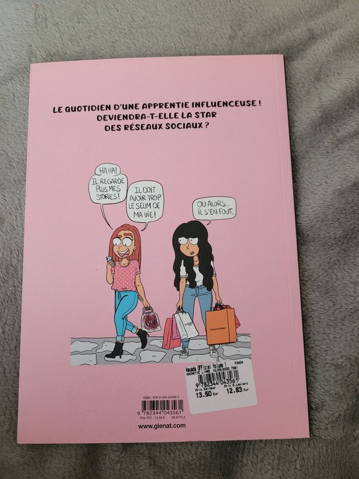 Mayada Officiel - photo numéro 2