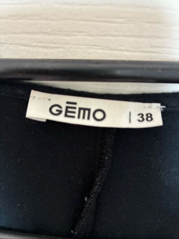 Combi pantalon - photo numéro 4