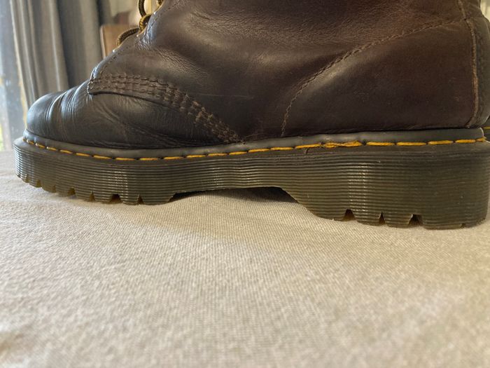 Dr martens - photo numéro 7
