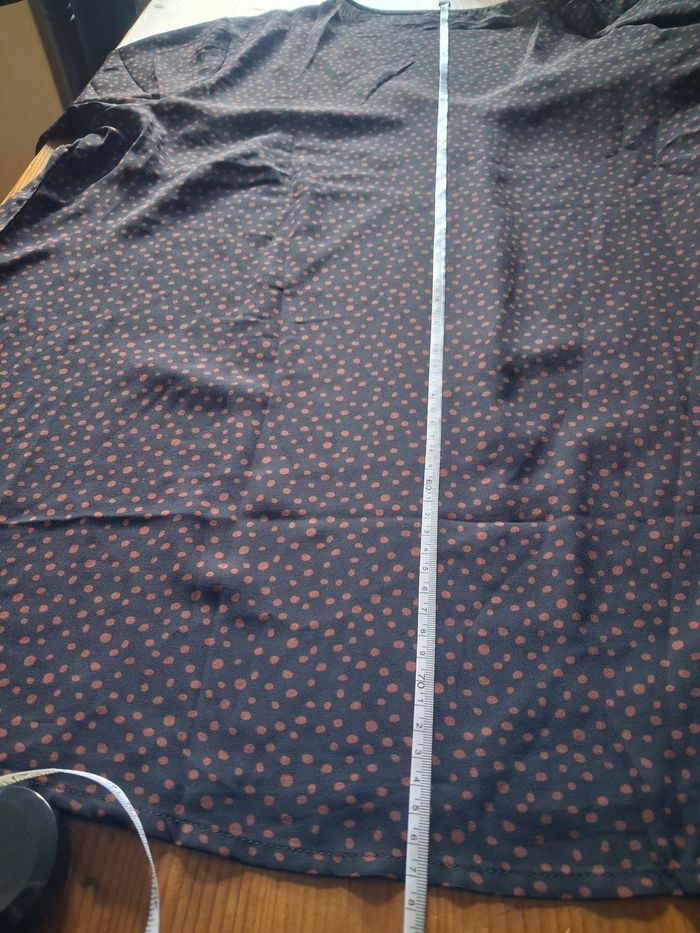 Blouse femme - Taille 48 - Modavista - photo numéro 9