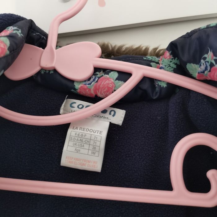 Monteaux 9mois - photo numéro 4