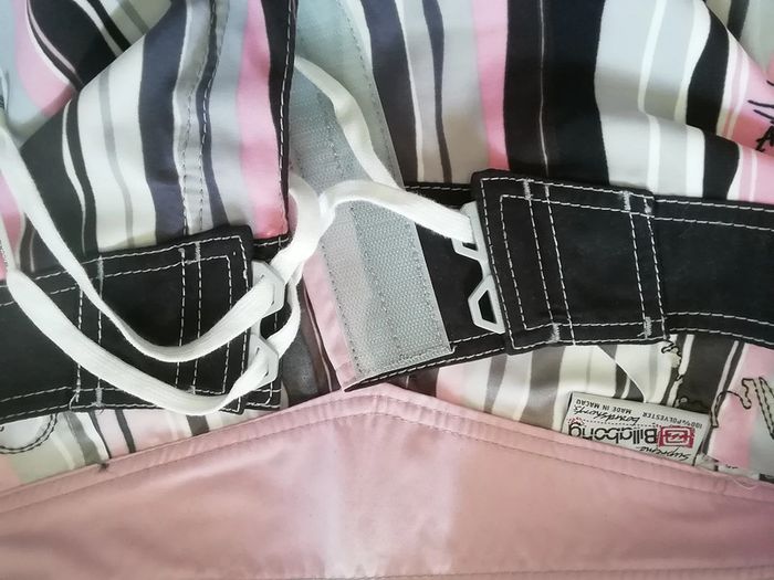 Short de surf de bain Billabong - photo numéro 3