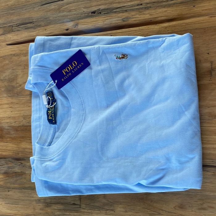Maillot Ralph lauren