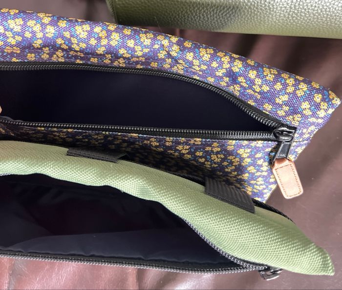 Sac à dos Cabaia Adventurer taille M Séoul - photo numéro 9
