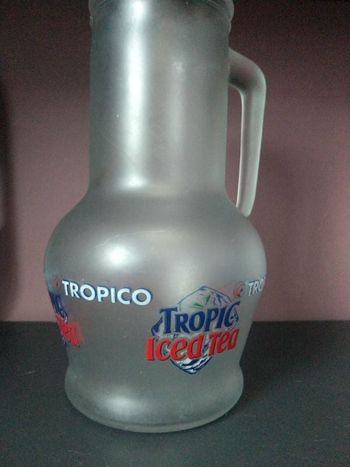 Carafe