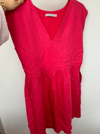 Robe Kookai