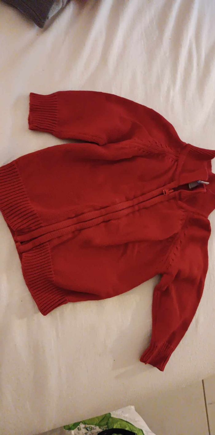 Vêtements bébé garçon - photo numéro 5