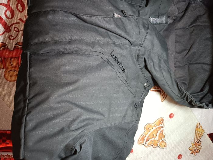 Blouson hiver - photo numéro 13