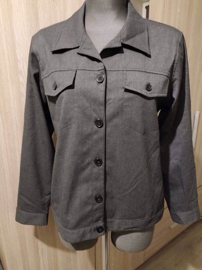Veste femme taille 44