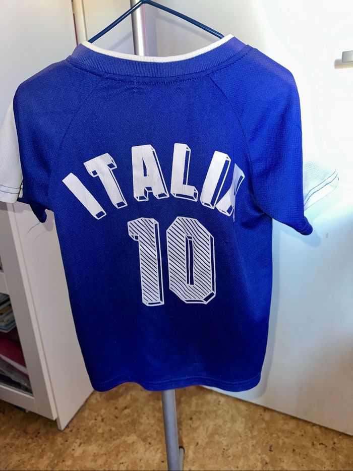 T-shirt 24 mois - photo numéro 3