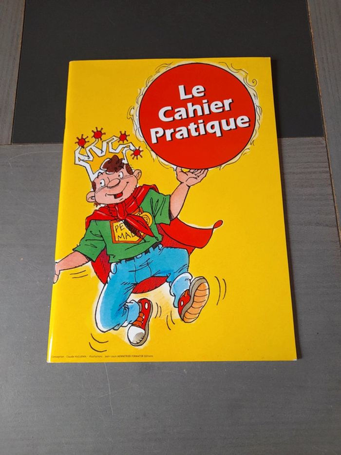 La planète des alphas vintage - photo numéro 8